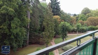  Appartement � vendre 4 pi�ces 85 m�