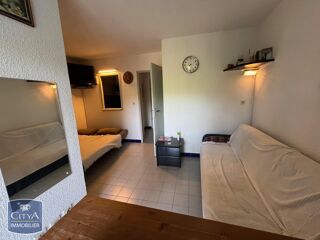  Appartement � vendre 2 pi�ces 26 m�