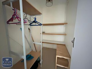  Appartement � vendre 1 pi�ce 33 m�