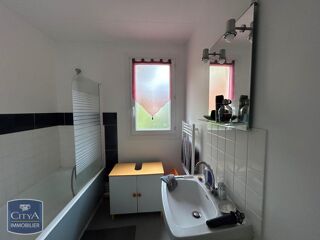  Appartement � vendre 2 pi�ces 54 m�