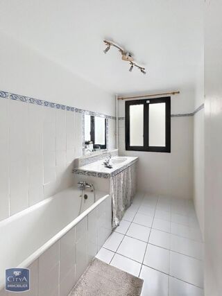  Appartement � vendre 2 pi�ces 59 m�