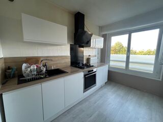  Appartement � vendre 4 pi�ces 98 m�