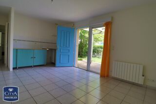  Maison � vendre 2 pi�ces 40 m�