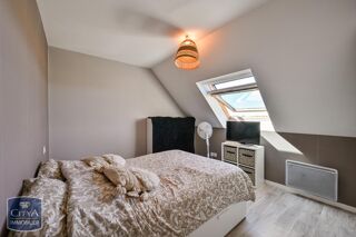  Appartement � vendre 2 pi�ces 53 m�