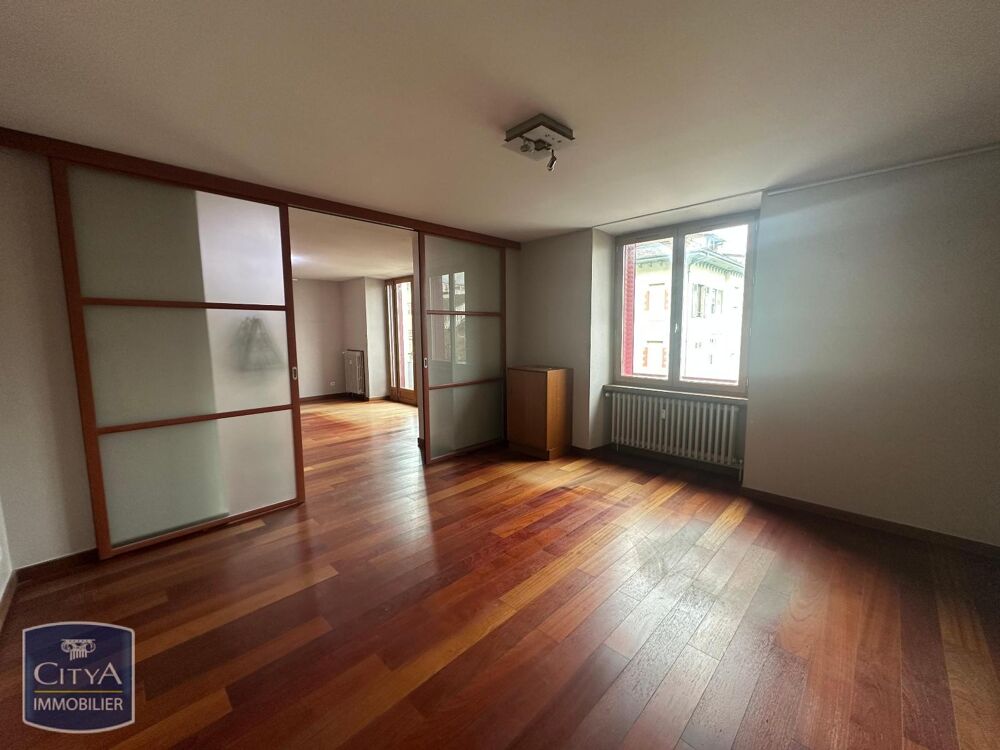  vendre  Appartement Annecy (74000)