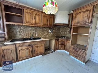  Maison à vendre 4 pièces 108 m²