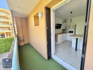 Appartement � vendre 3 pi�ces 84 m�