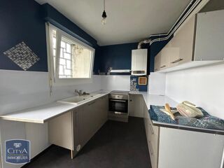  Appartement � vendre 2 pi�ces 49 m�