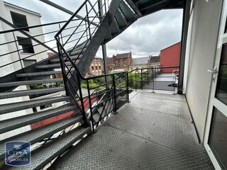  Immeuble  vendre 576 m