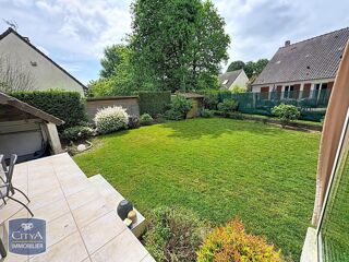  Maison � vendre 6 pi�ces 140 m�