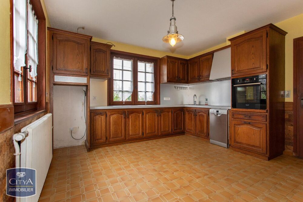 vente Maison - 7 pièce(s) - 194 m² Villerest (42300)
