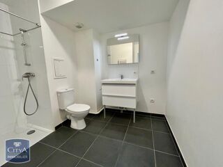  Appartement � vendre 2 pi�ces 39 m�