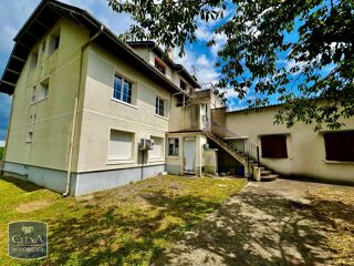  Immeuble  vendre 550 m