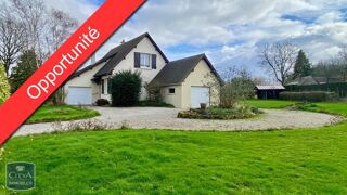  Maison � vendre 6 pi�ces 130 m�