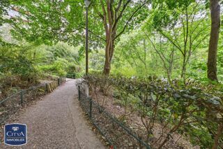  Appartement � vendre 4 pi�ces 86 m�