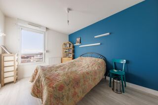  Appartement  vendre 3 pices 64 m