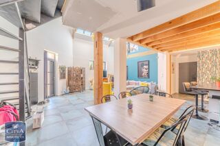  Maison � vendre 5 pi�ces 140 m�