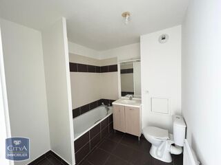  Appartement  vendre 1 pice 35 m