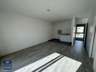  Appartement � vendre 3 pi�ces 60 m�