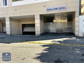  Appartement � vendre 1 pi�ce 32 m�