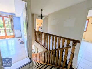  Maison  vendre 5 pices 115 m