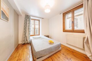  Appartement � vendre 3 pi�ces 73 m�