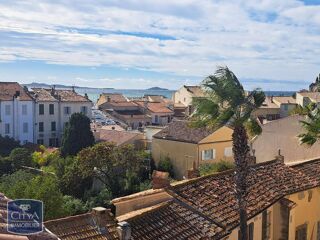  Appartement à vendre 4 pièces 144 m²