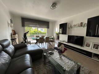  Maison à vendre 5 pièces 118 m²
