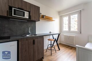  Appartement � vendre 1 pi�ce 9 m�