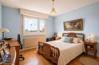  Appartement � vendre 3 pi�ces 79 m�