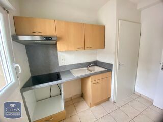  Maison � vendre 3 pi�ces 65 m�