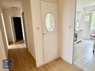  Appartement  vendre 2 pices 65 m