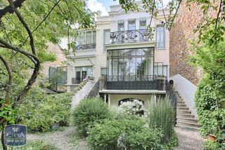  Villa � vendre 8 pi�ces 201 m�