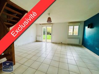  Maison � vendre 4 pi�ces 82 m�