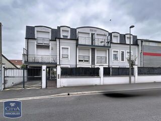  Appartement � vendre 1 pi�ce 29 m�