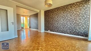  Appartement  vendre 3 pices 57 m