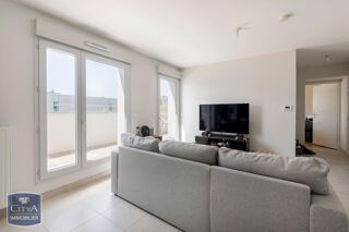  Appartement  vendre 2 pices 42 m