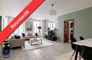  Appartement � vendre 3 pi�ces 114 m�