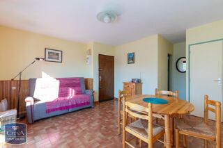  Appartement  vendre 1 pice 32 m