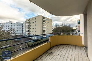  Appartement � vendre 2 pi�ces 47 m�