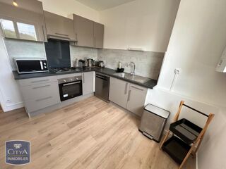  Appartement � vendre 4 pi�ces 79 m�