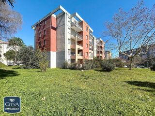  Appartement � vendre 2 pi�ces 48 m�