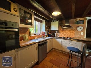  Maison � vendre 7 pi�ces 182 m�