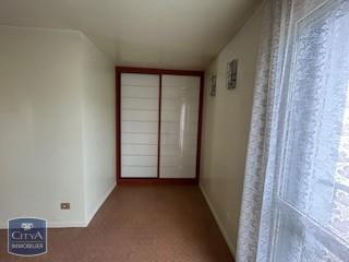  Appartement � vendre 3 pi�ces 77 m�