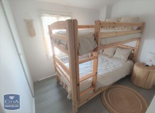  Maison  vendre 3 pices 38 m