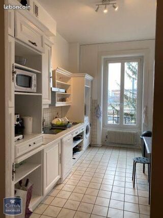  Appartement � vendre 5 pi�ces 108 m�