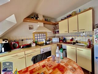  Appartement  vendre 3 pices 55 m