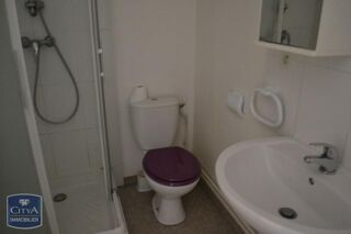  Appartement  vendre 2 pices 38 m