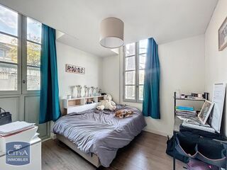  Appartement � vendre 3 pi�ces 81 m�