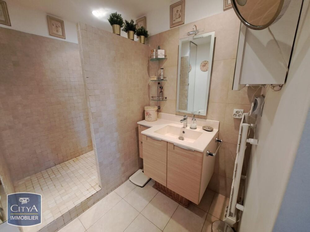  vendre  Appartement Sanary-sur-Mer (83110)